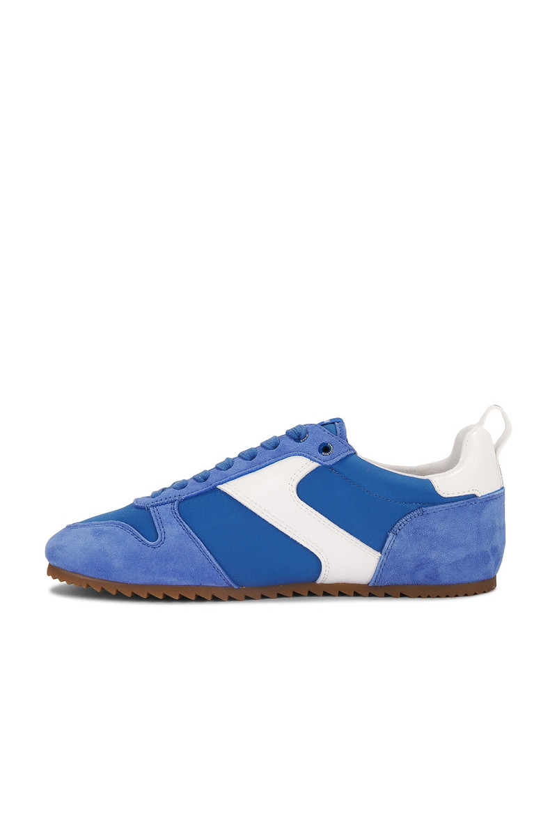 Sam Edelman Zaria Sneaker outlook