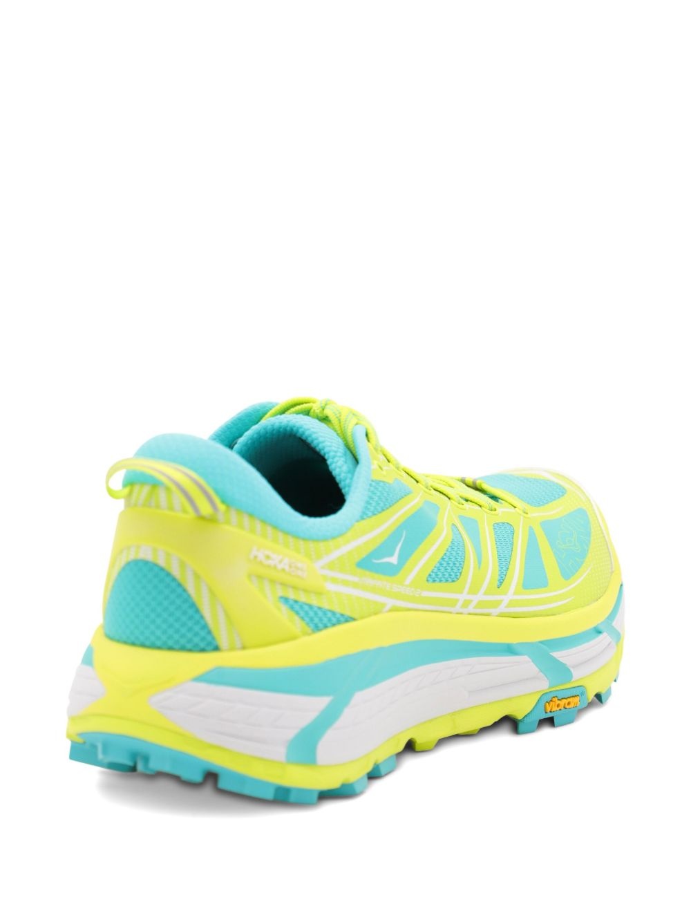 Mafate Speed 2 sneakers - 3
