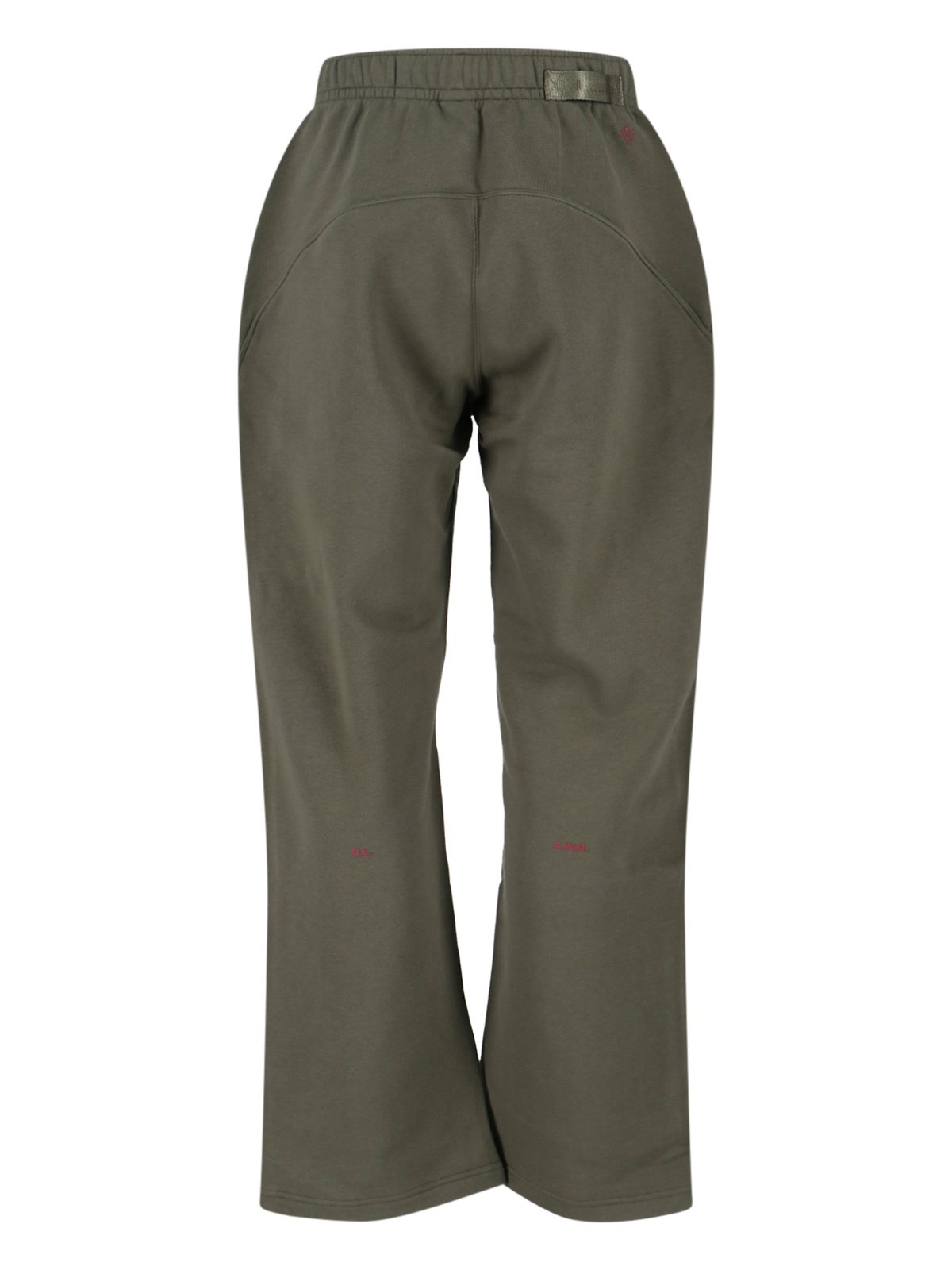 X NOCTA TRACK PANTS - 2