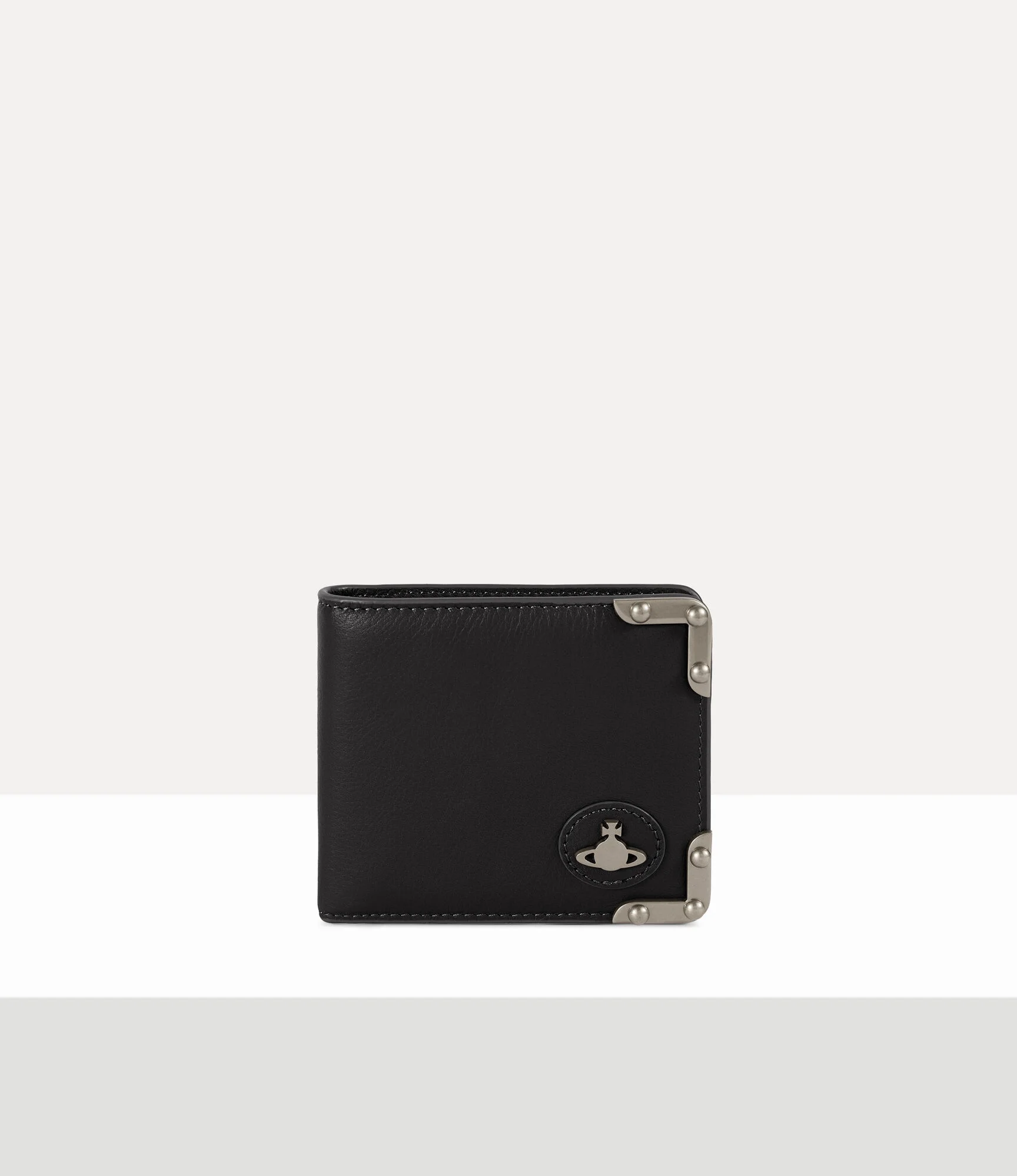 MAN. BILLFOLD WALLET - 1