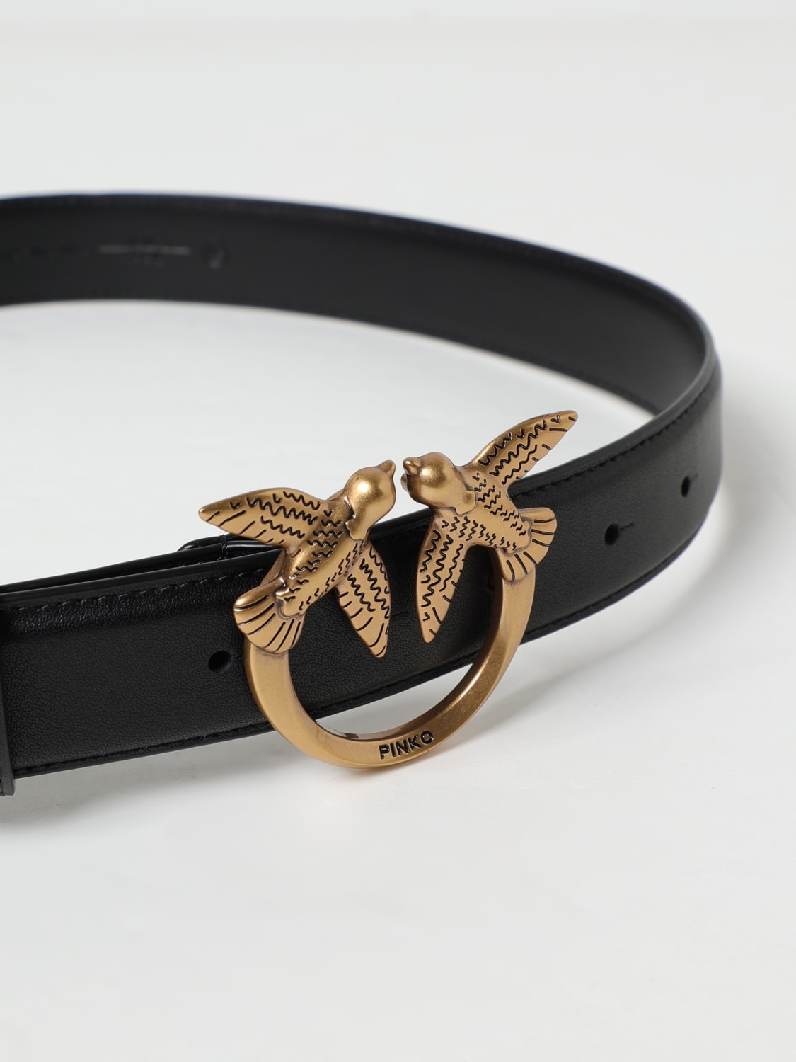 Belt woman Pinko - 3