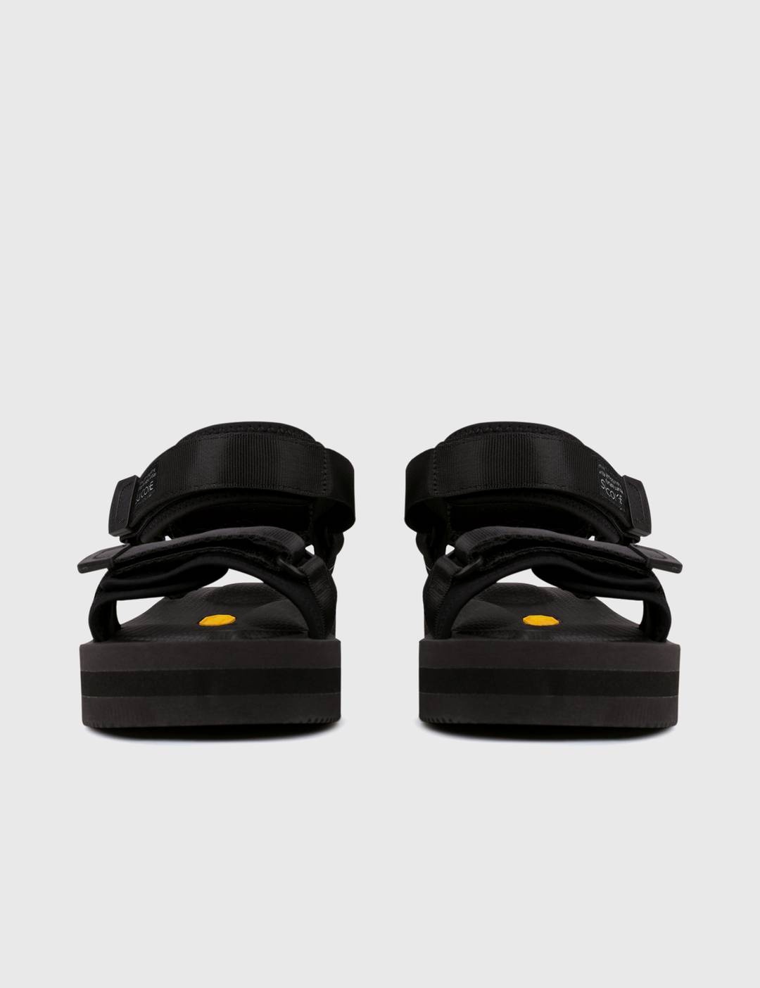 CEL-VPO Sandals - 3