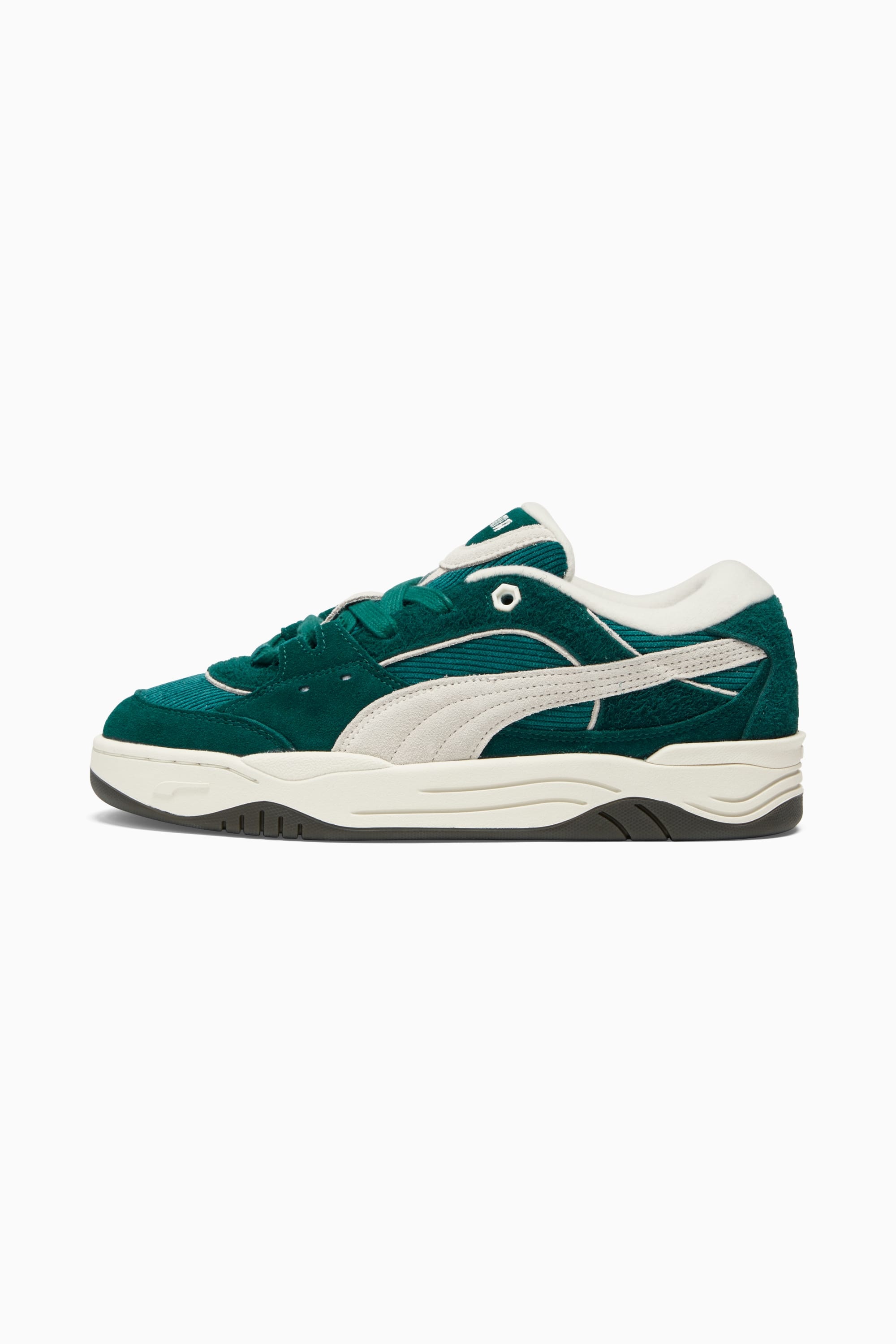 PUMA-180 Corduroy Sneakers - 1