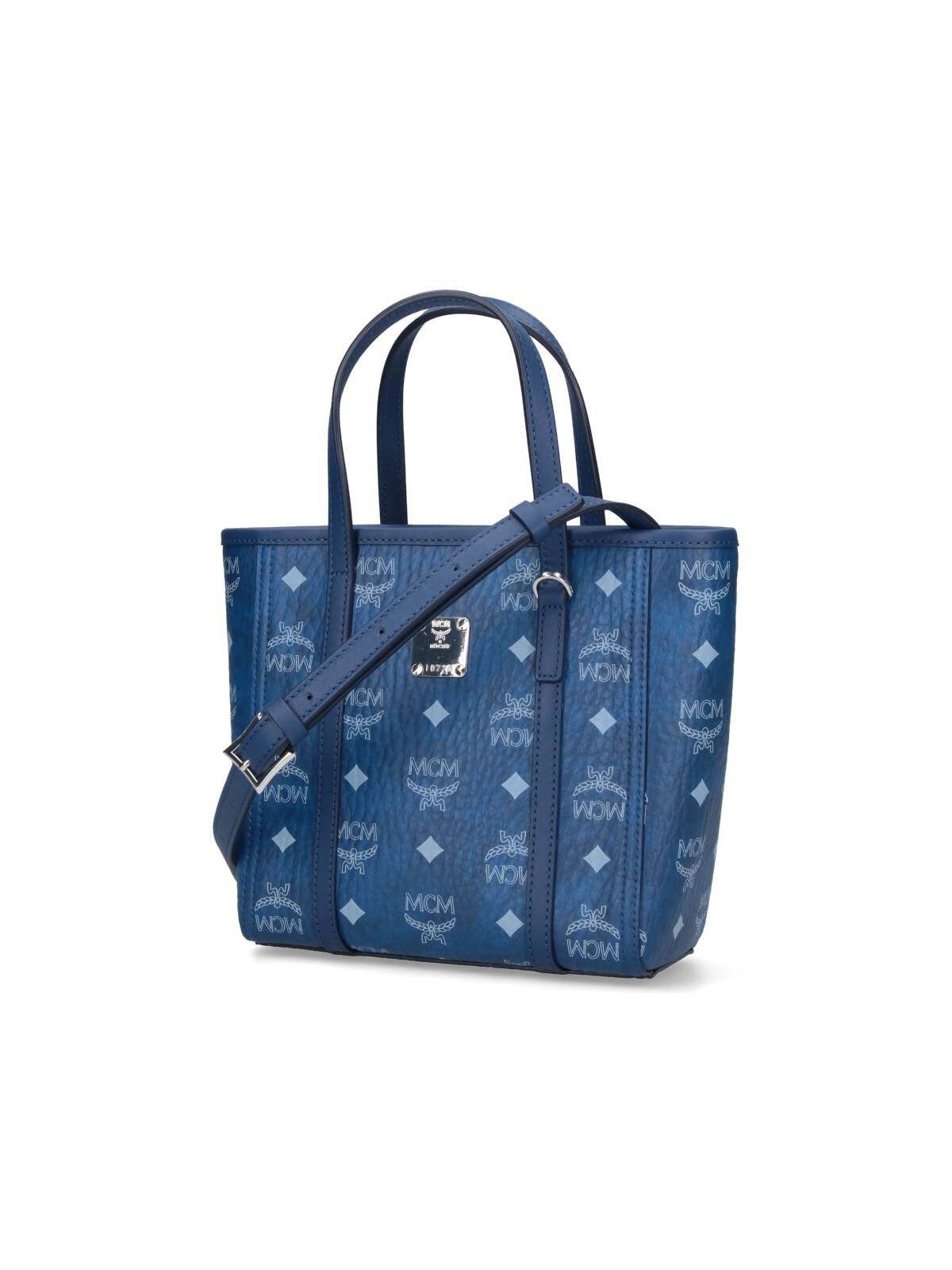 'TONI SHOPPER' SMALL TOTE BAG - 2