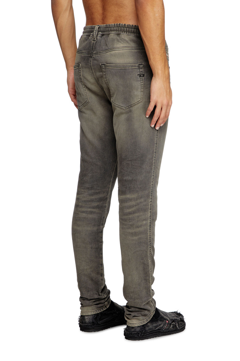 SLIM 2060 D-STRUKT JOGGJEANS® 068PD 4