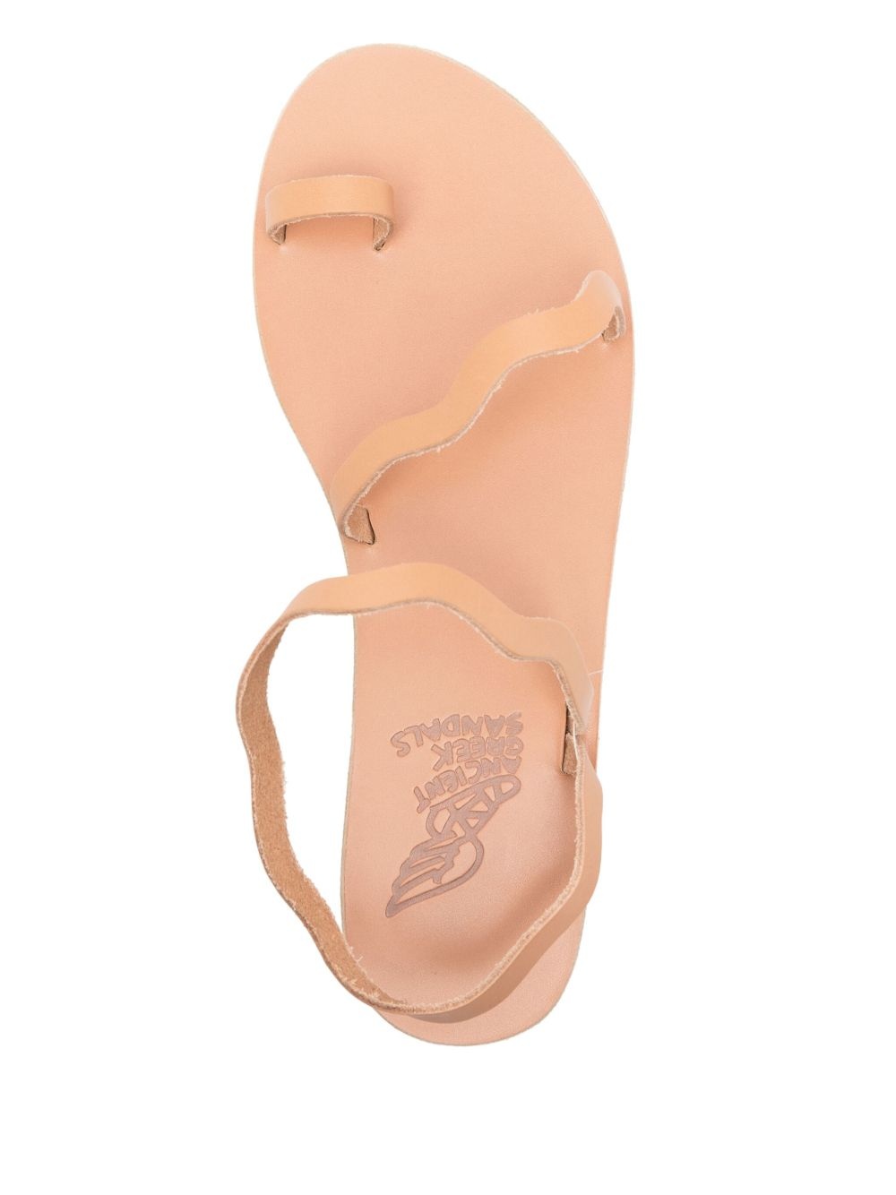 Elafonisos sandals - 4