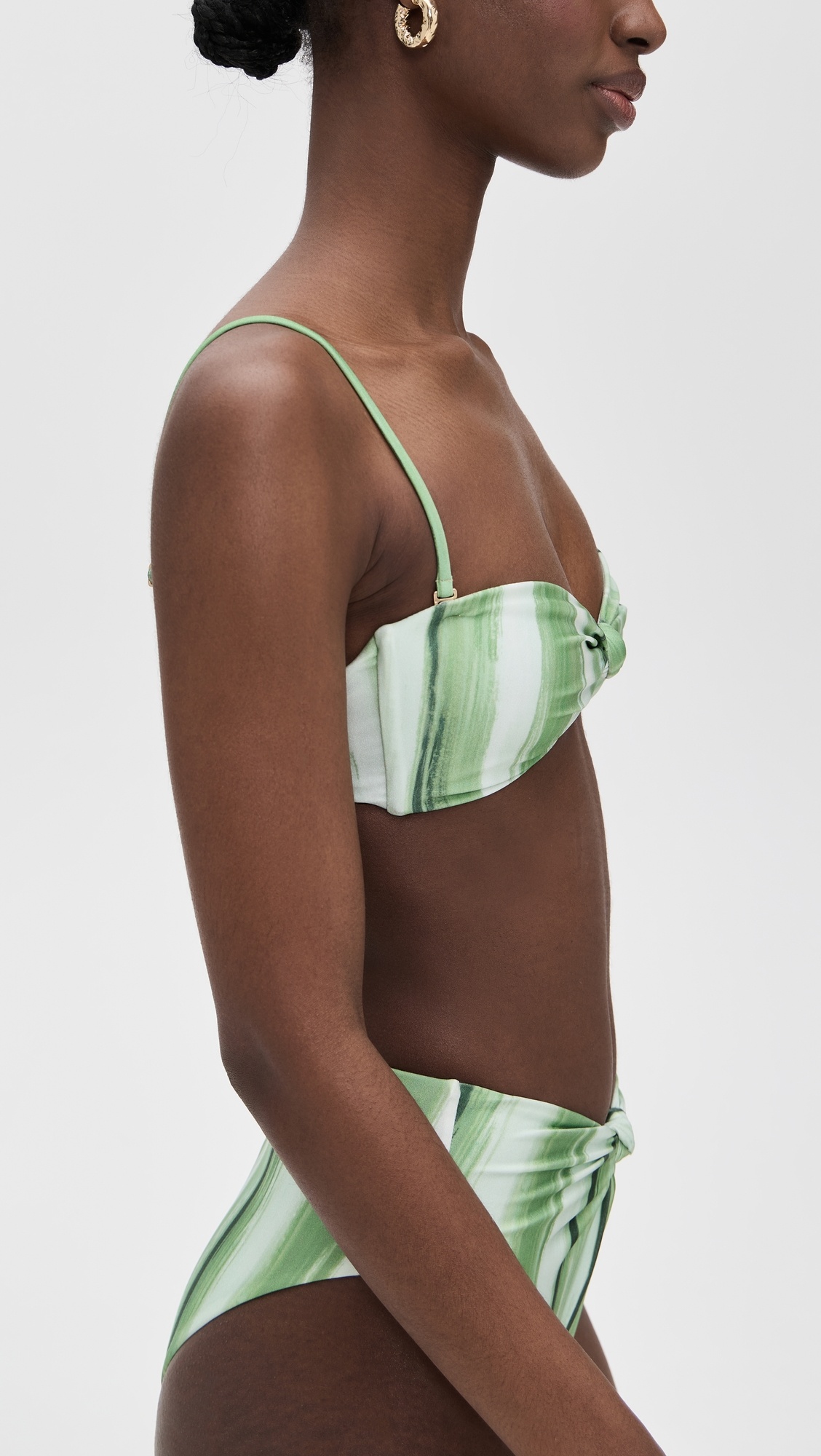 Oswin Bikini Top - 3