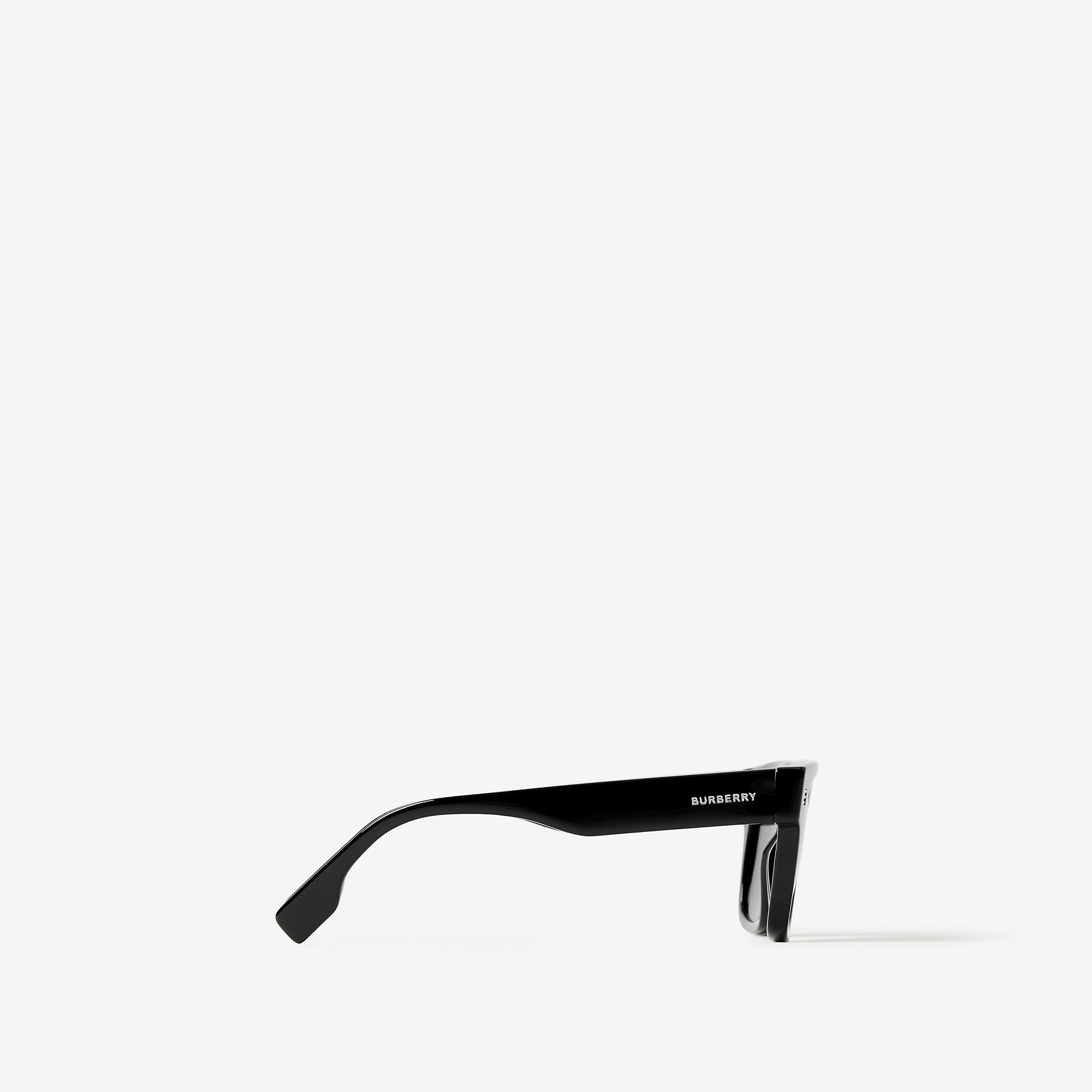 Square Frame Sunglasses - 2