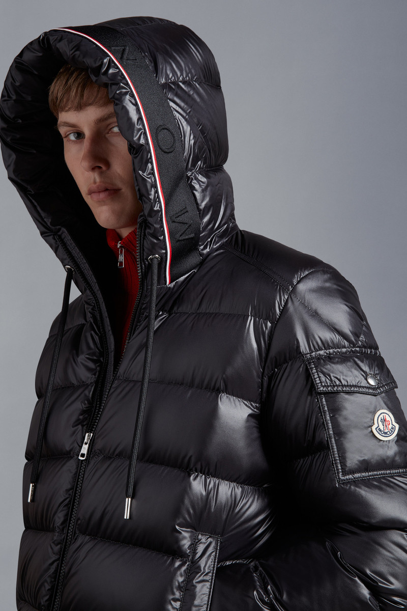 Pavin Short Down Jacket 4