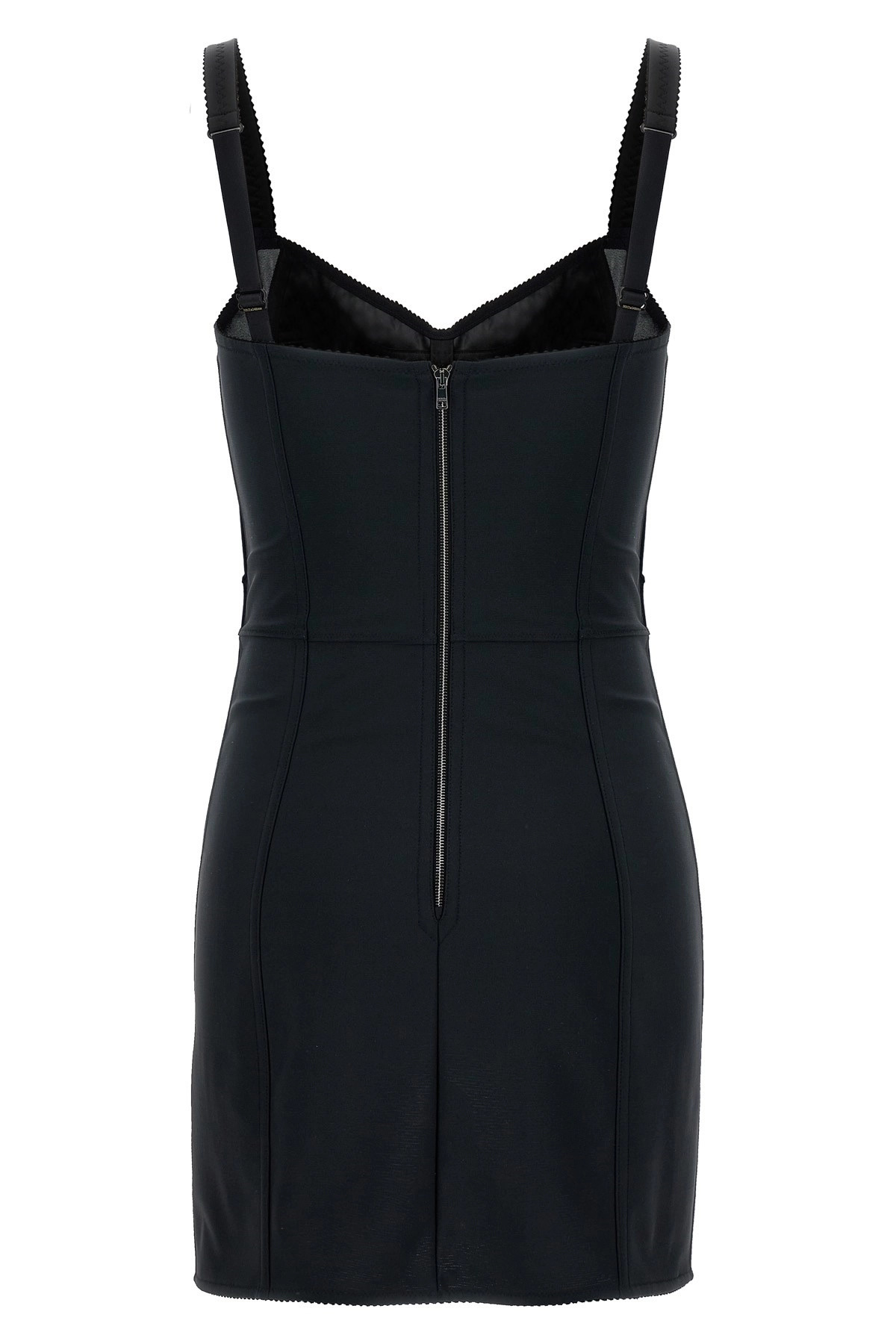 'Essential' dress - 3