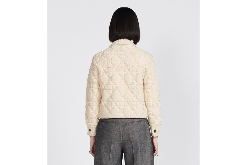 Cannage Jacket 6