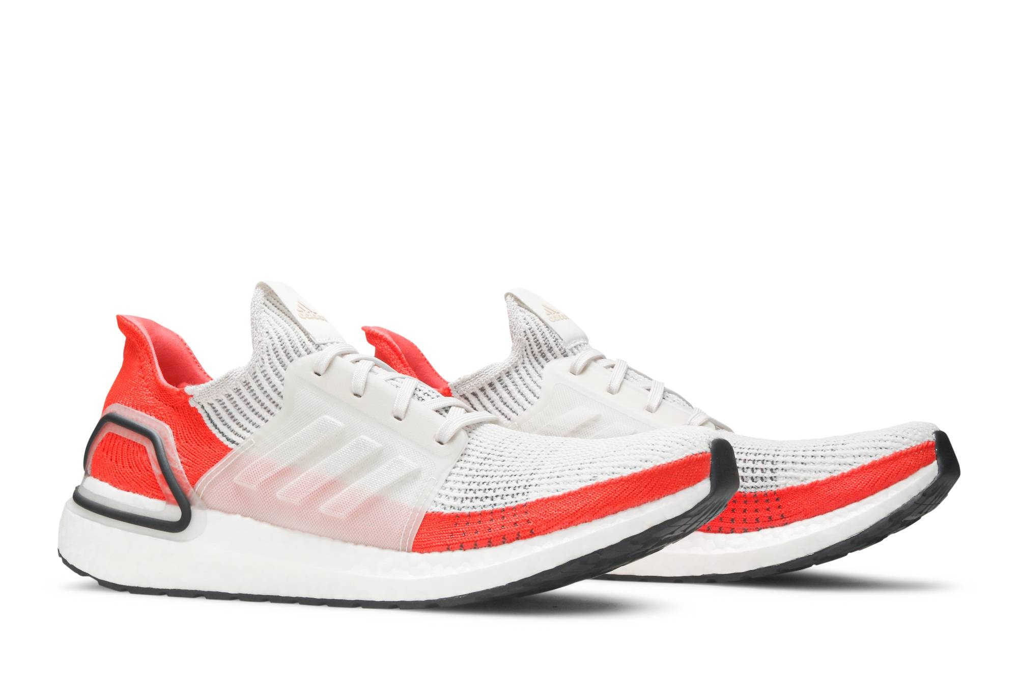 UltraBoost 19 'Active Orange' - 8