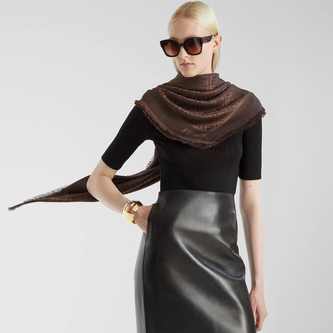 FF Shawl - 4