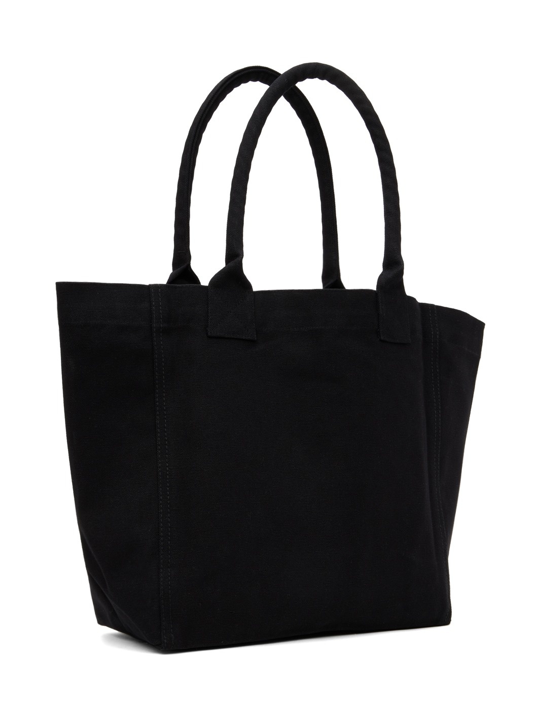 Black Yenky Tote - 3