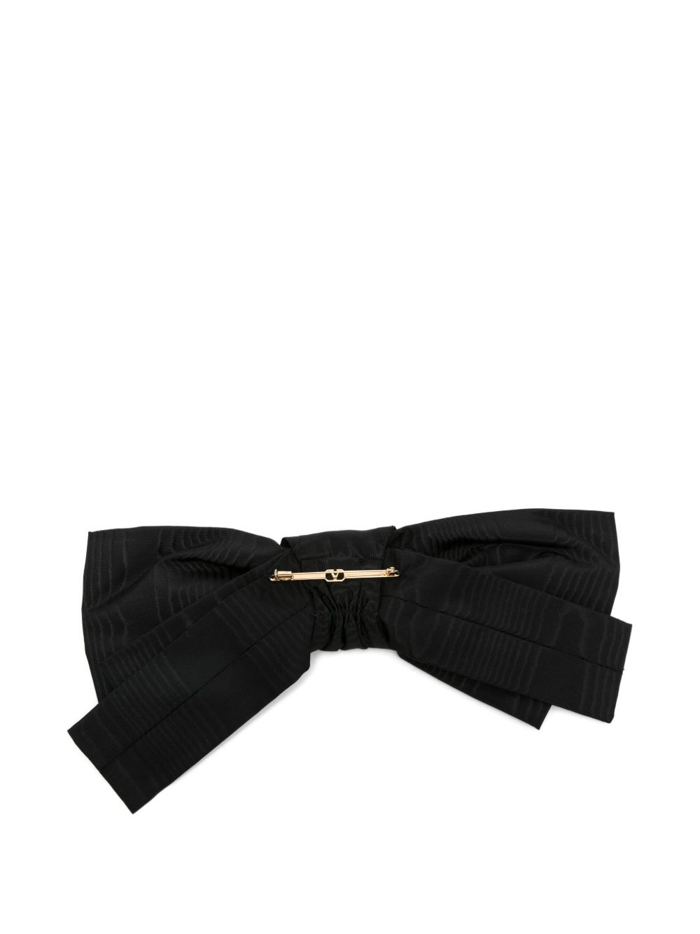 bow hair accessory - 2