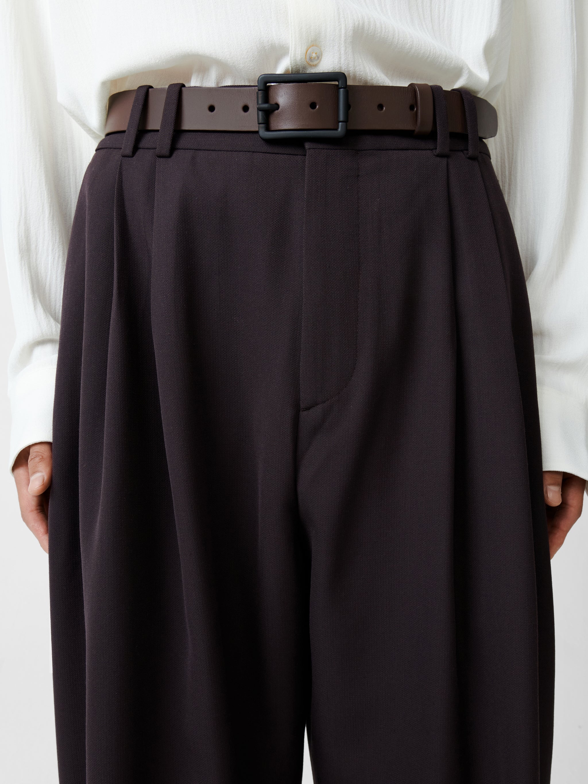 Line Pant - 6