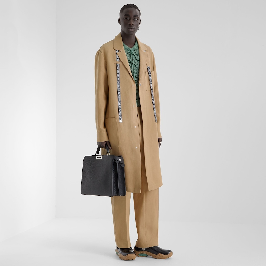 Overcoat - 4