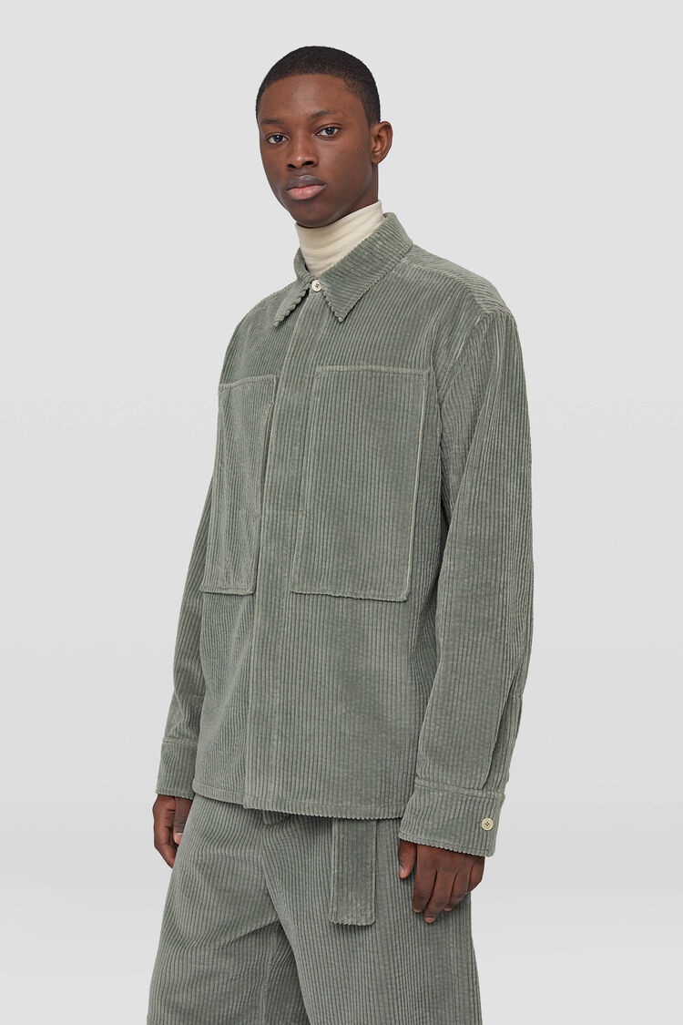 Overshirt - 6