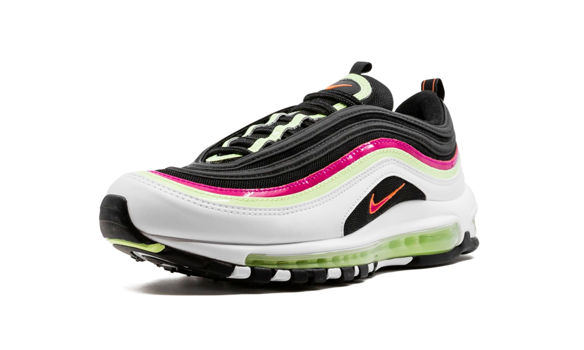 Air Max 97 "World Tour" - 4