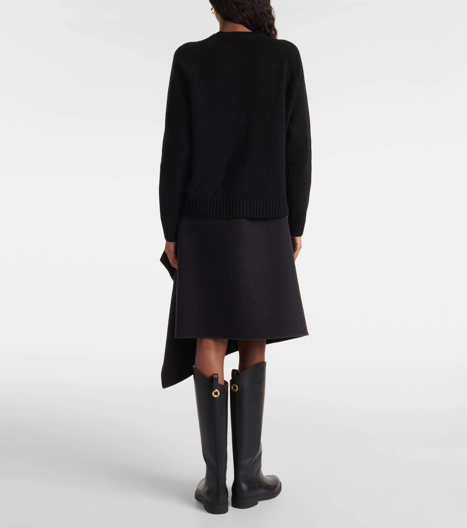 Parksville cashmere sweater - 3