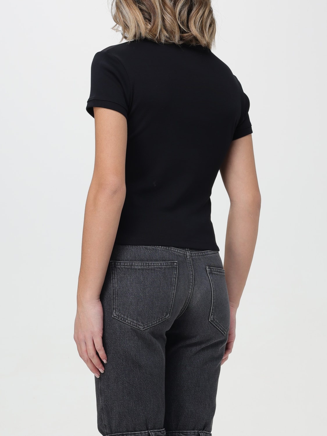 T-shirt woman Coperni - 3