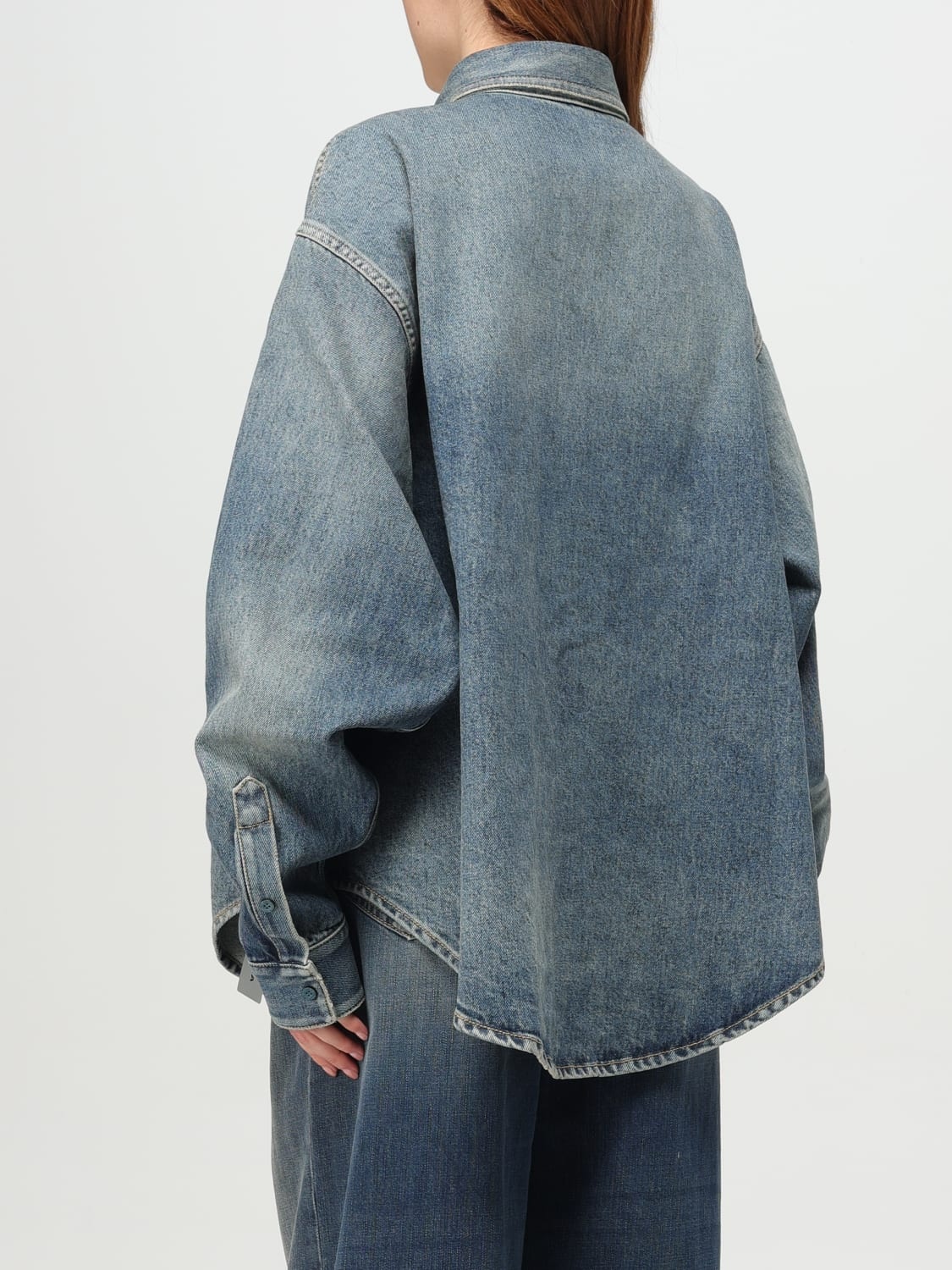 Shirt woman Balenciaga - 3