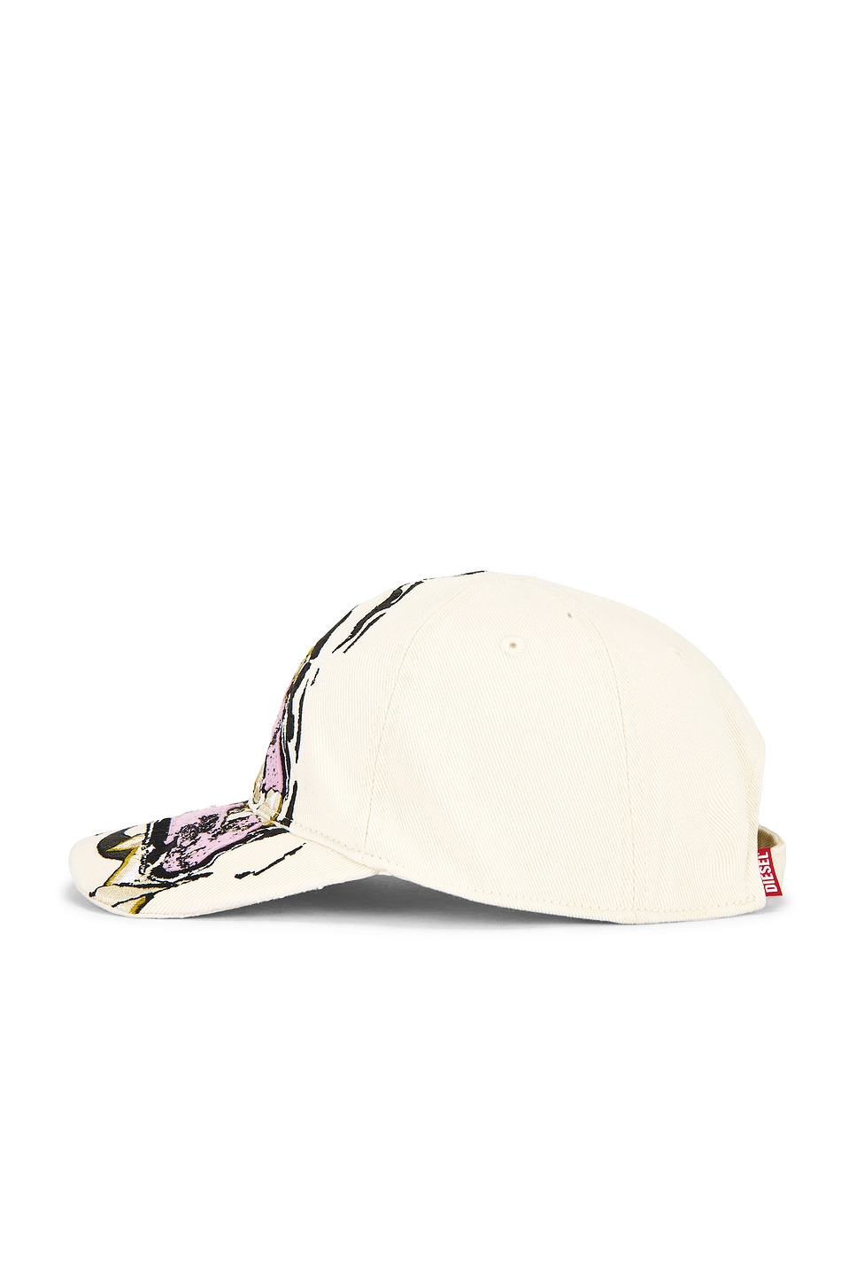 C-Eiffel Cap - 3