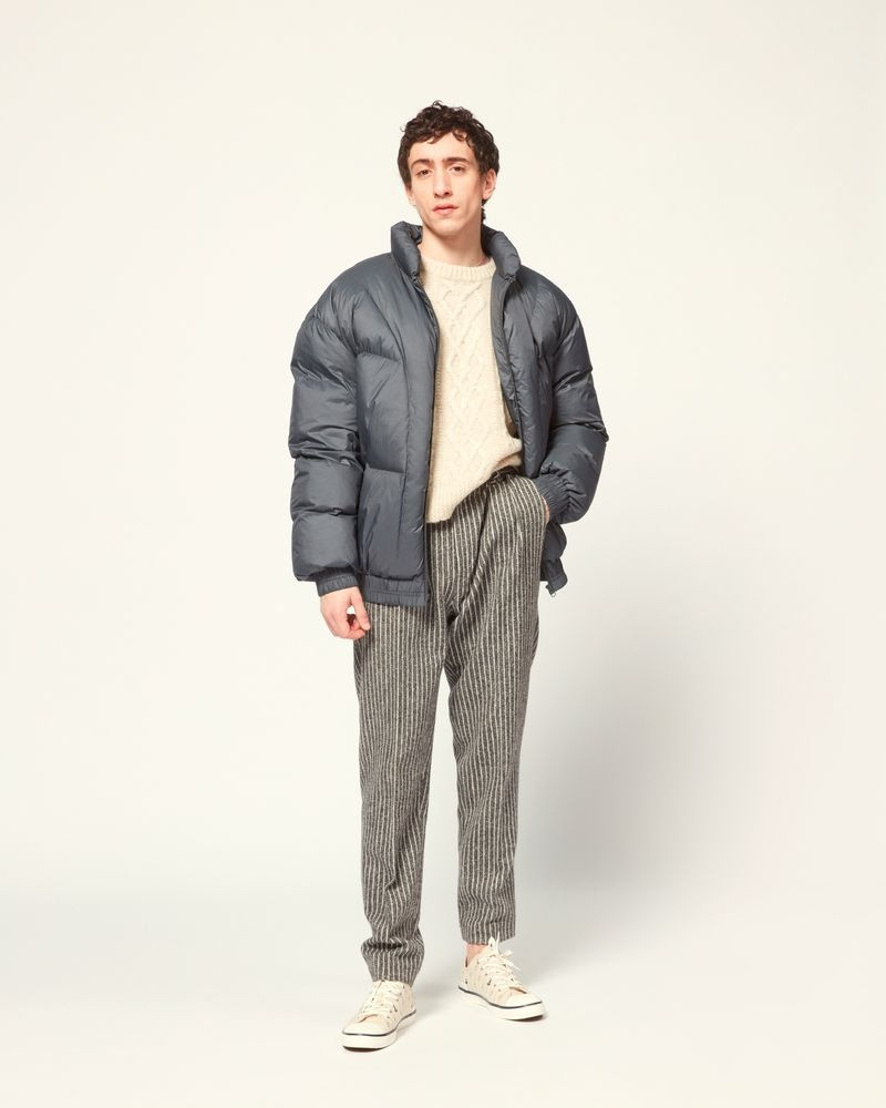 Isabel Marant ERPER DOWN JACKET outlook
