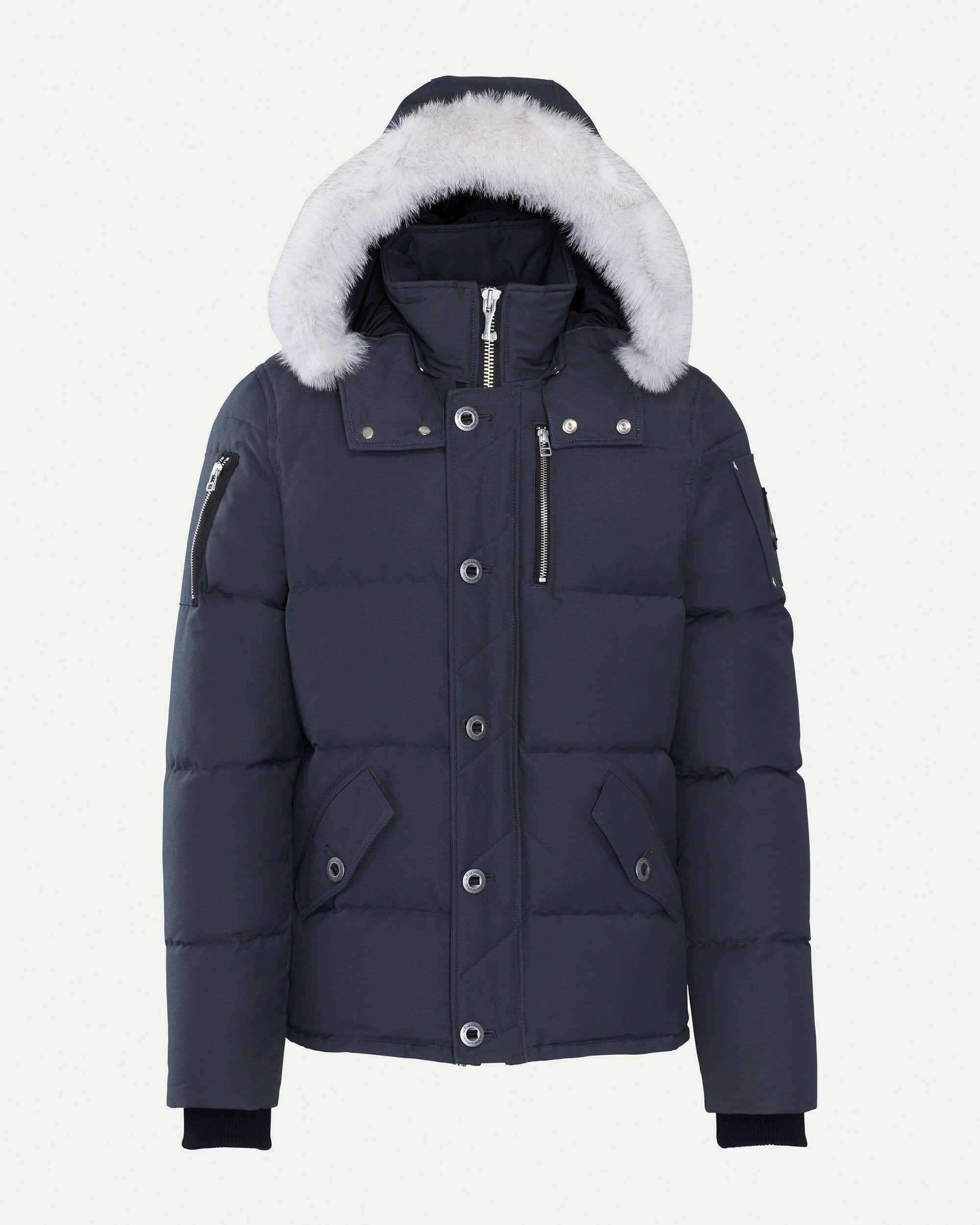 ORIGINAL 3Q FUR - 1