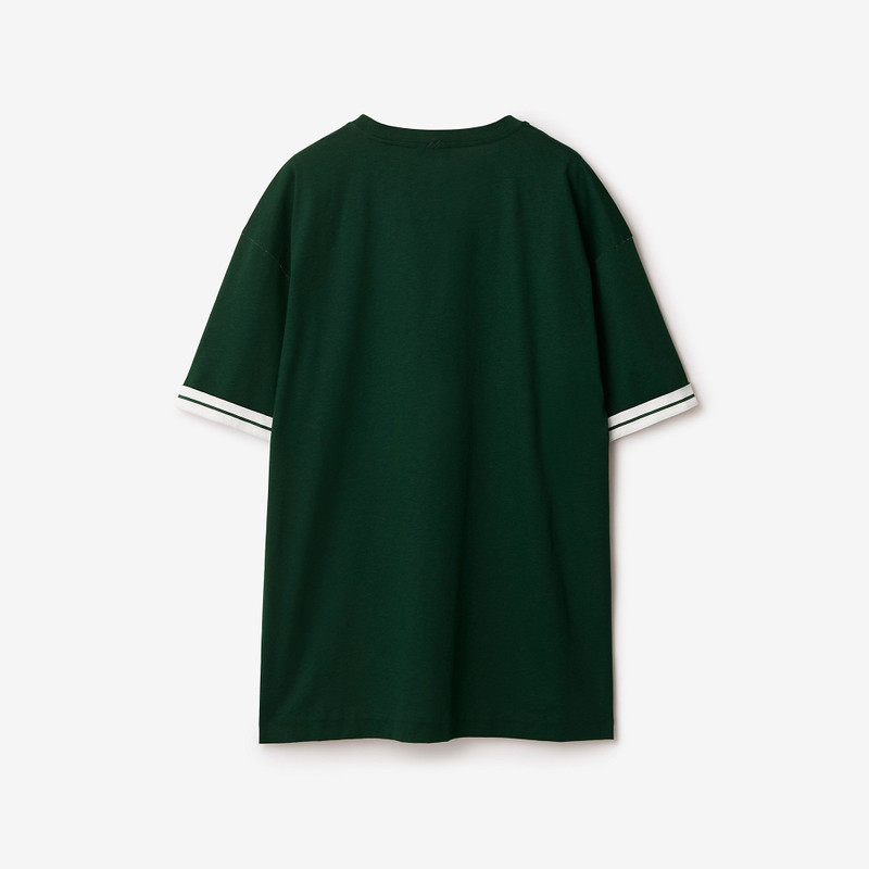 Cotton T-shirt 5
