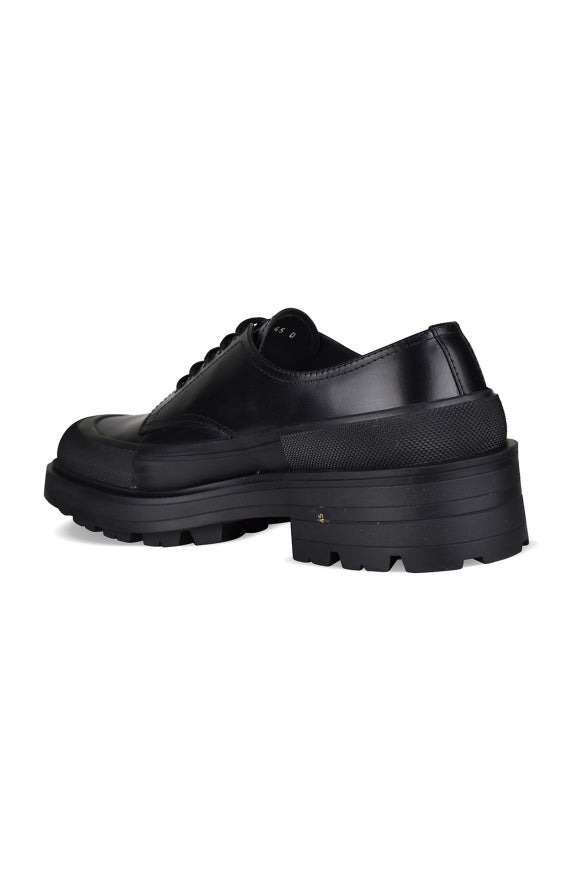 Alexander Mcqueen Men Derbies - 3