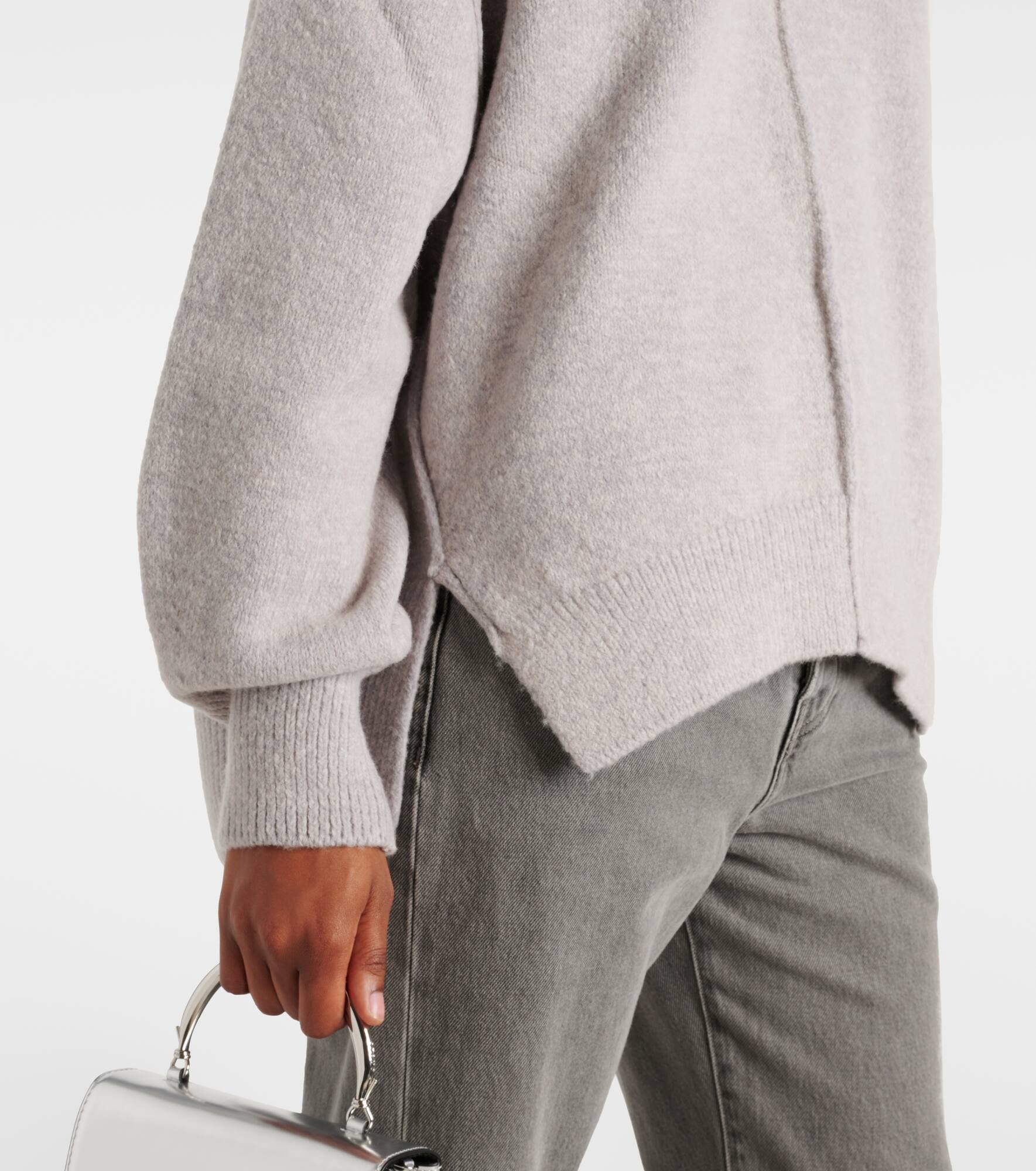 White Label Kellen sweater - 5