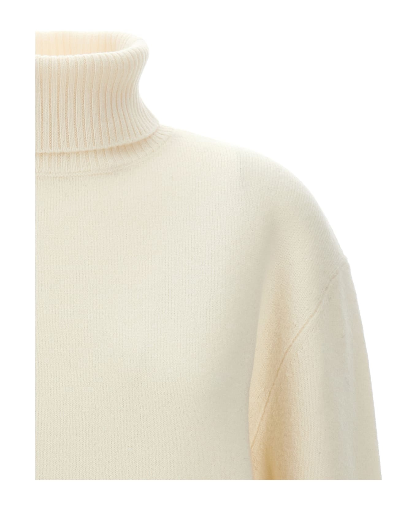 'walter' Sweater - 3