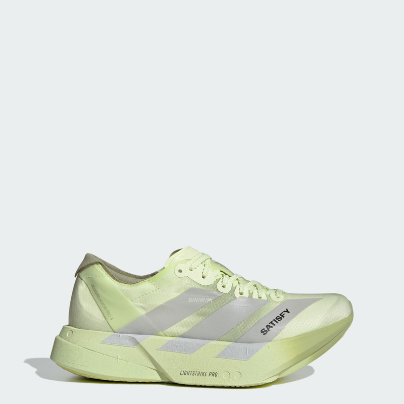 ADIZERO ADIOS PRO 4 SATISFY WOMENS 6