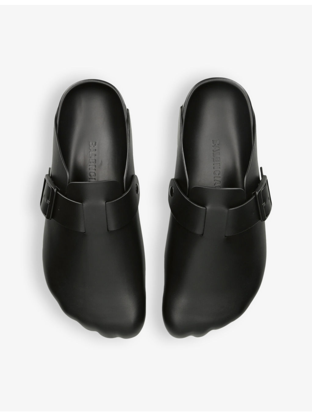Sunday leather mules - 2