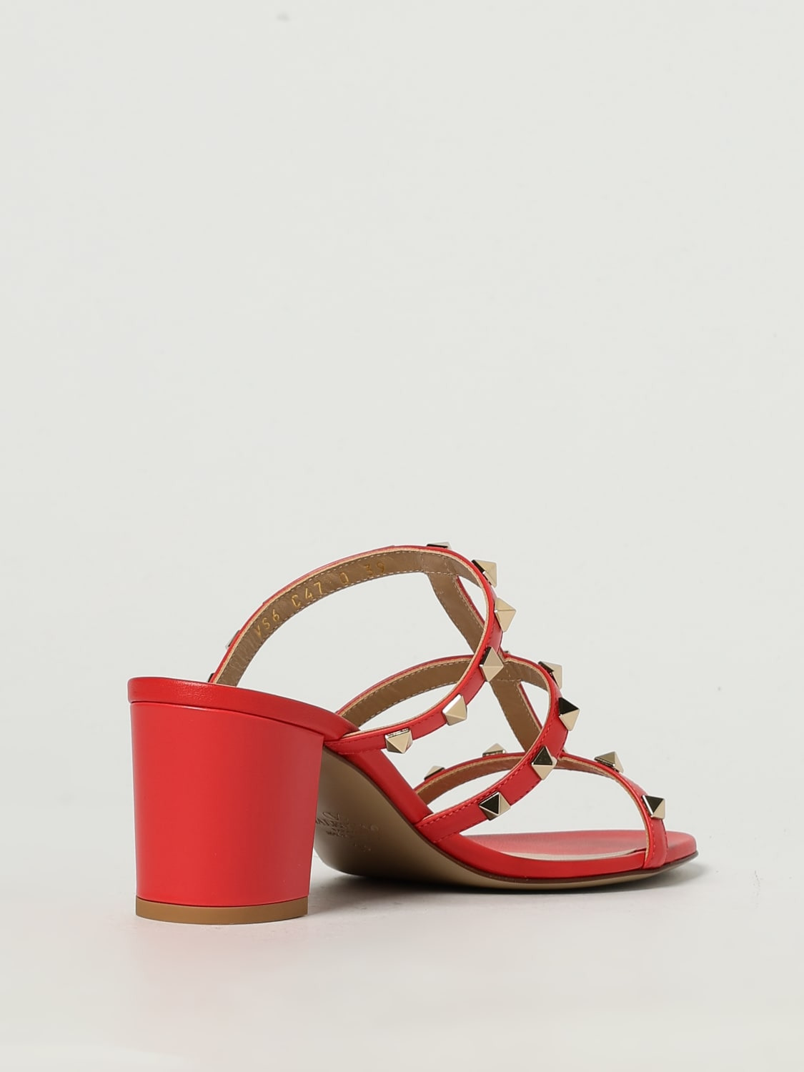 Flat sandals woman Valentino Garavani - 3
