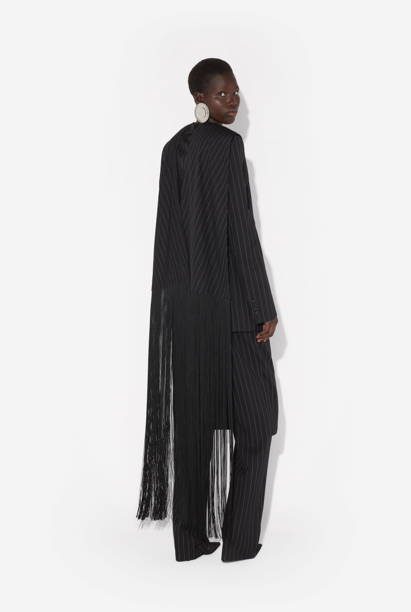 Jean Paul Gaultier THE FRINGED SUIT JACKET outlook