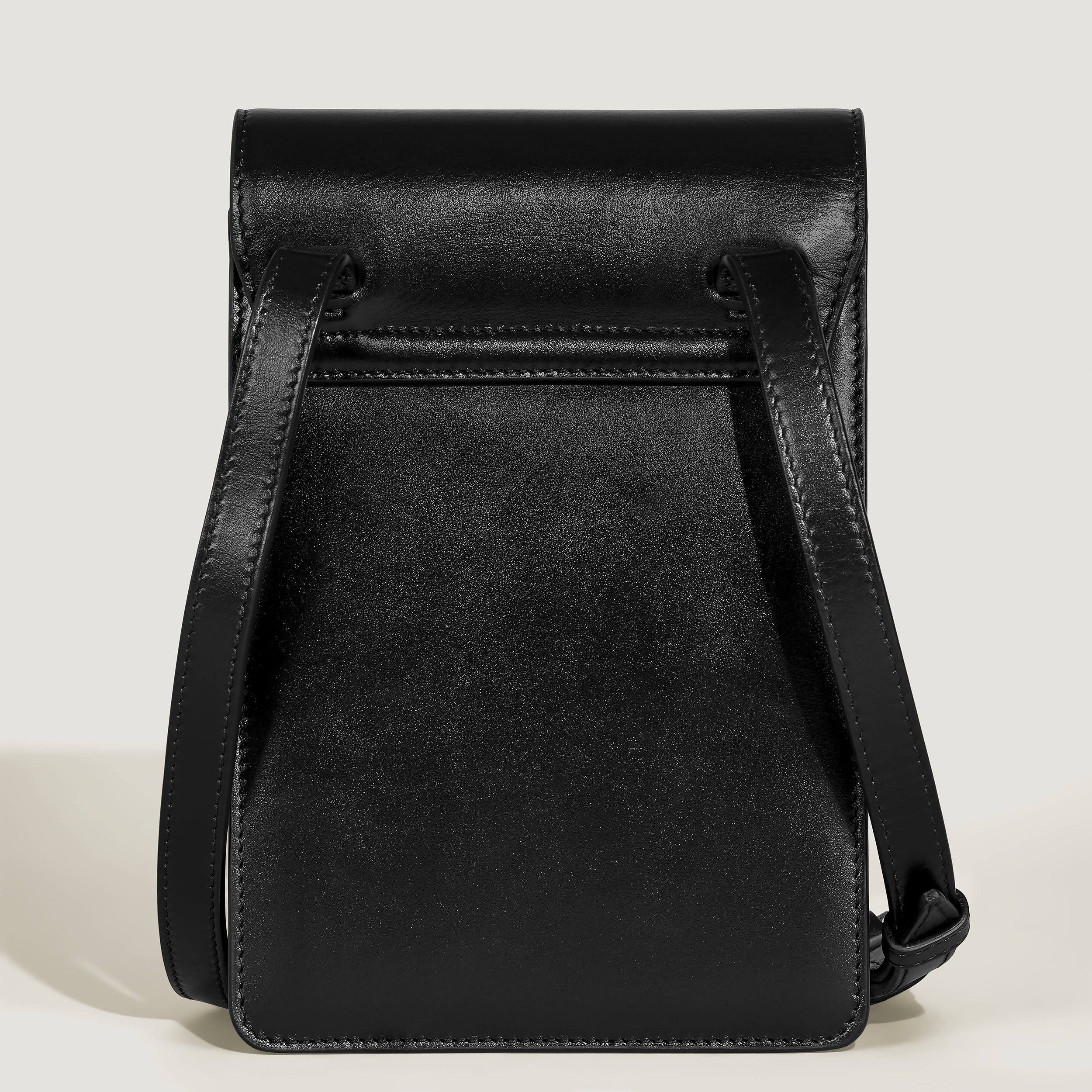 Meisterstück small messenger with pen case - 8
