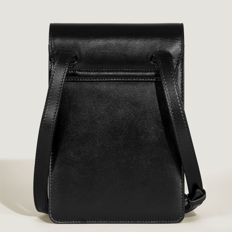 Meisterstück small messenger with pen case 8