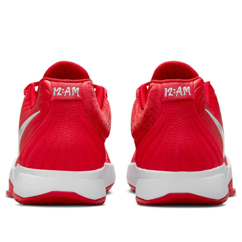 Nike Ja 2 TB 'University Red' HQ8513-600 - 3