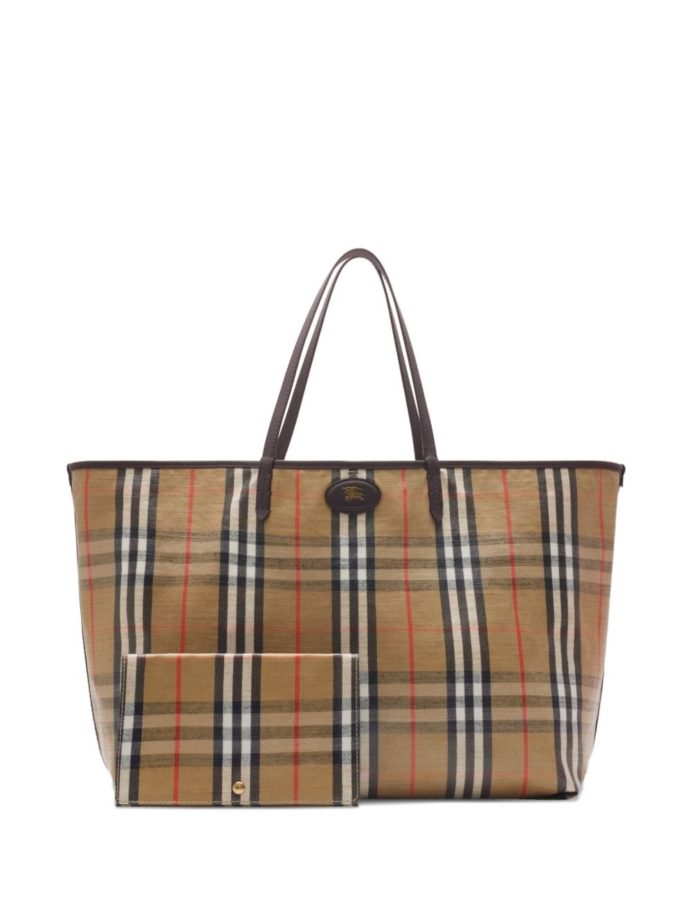 large Highlands tote bag - 4