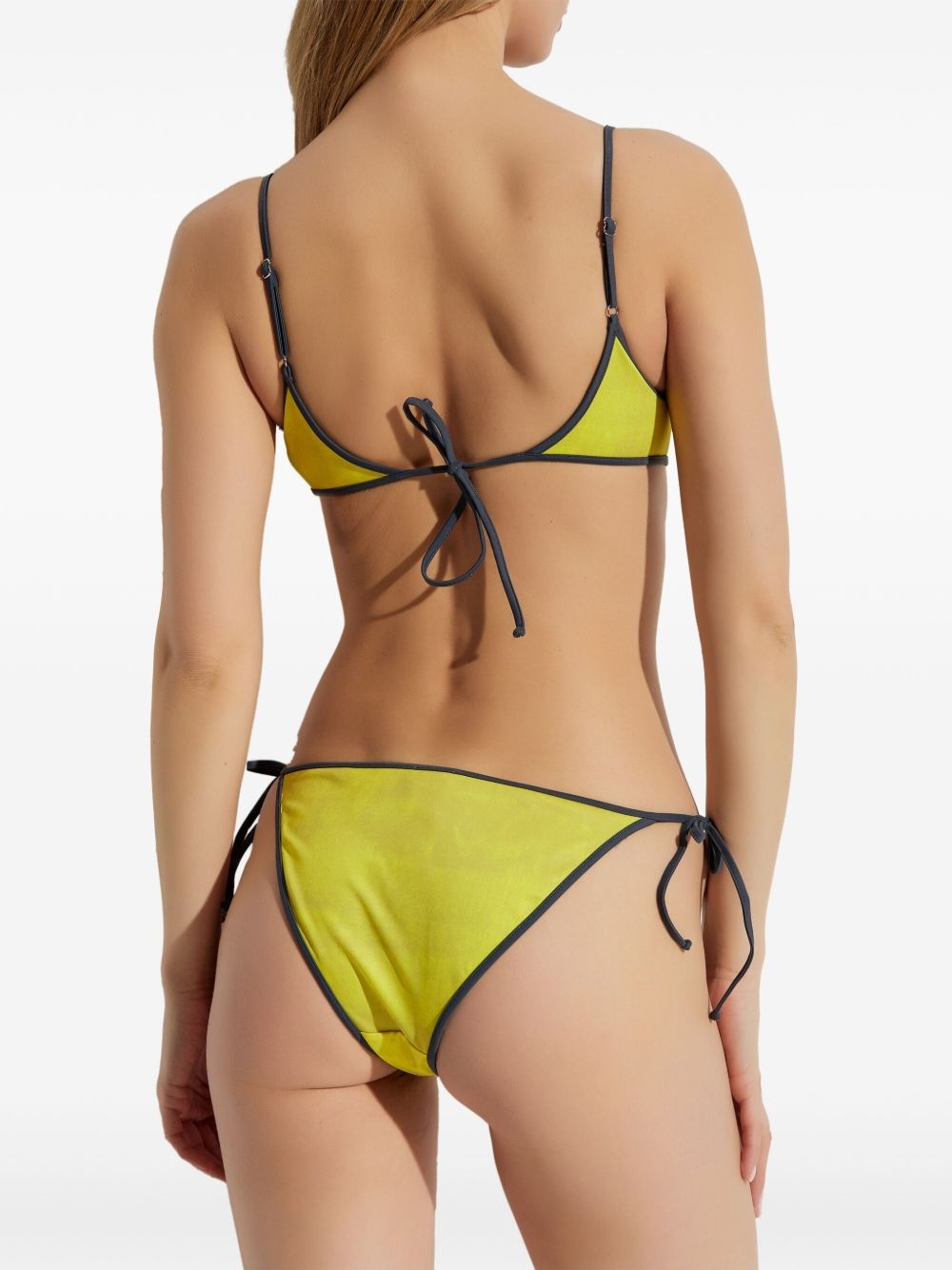 Cloudy bikini top - 3