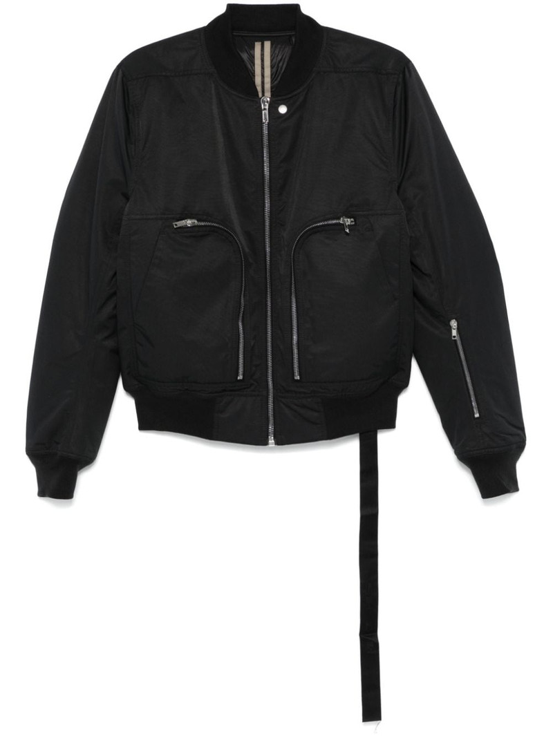 Bauhaus Flight bomber jacket 1