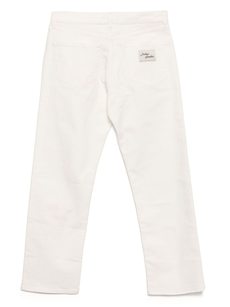 Joshua Sanders For Like Ever jeans outlook