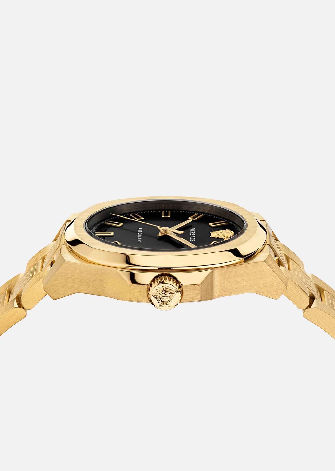 Versace Geo Auto Watch - 3