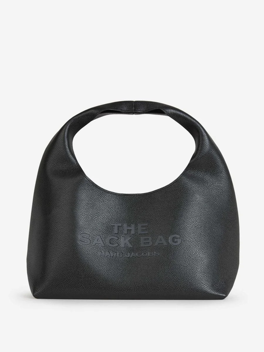 Marc Jacobs Shoulder Sack Bag - 1