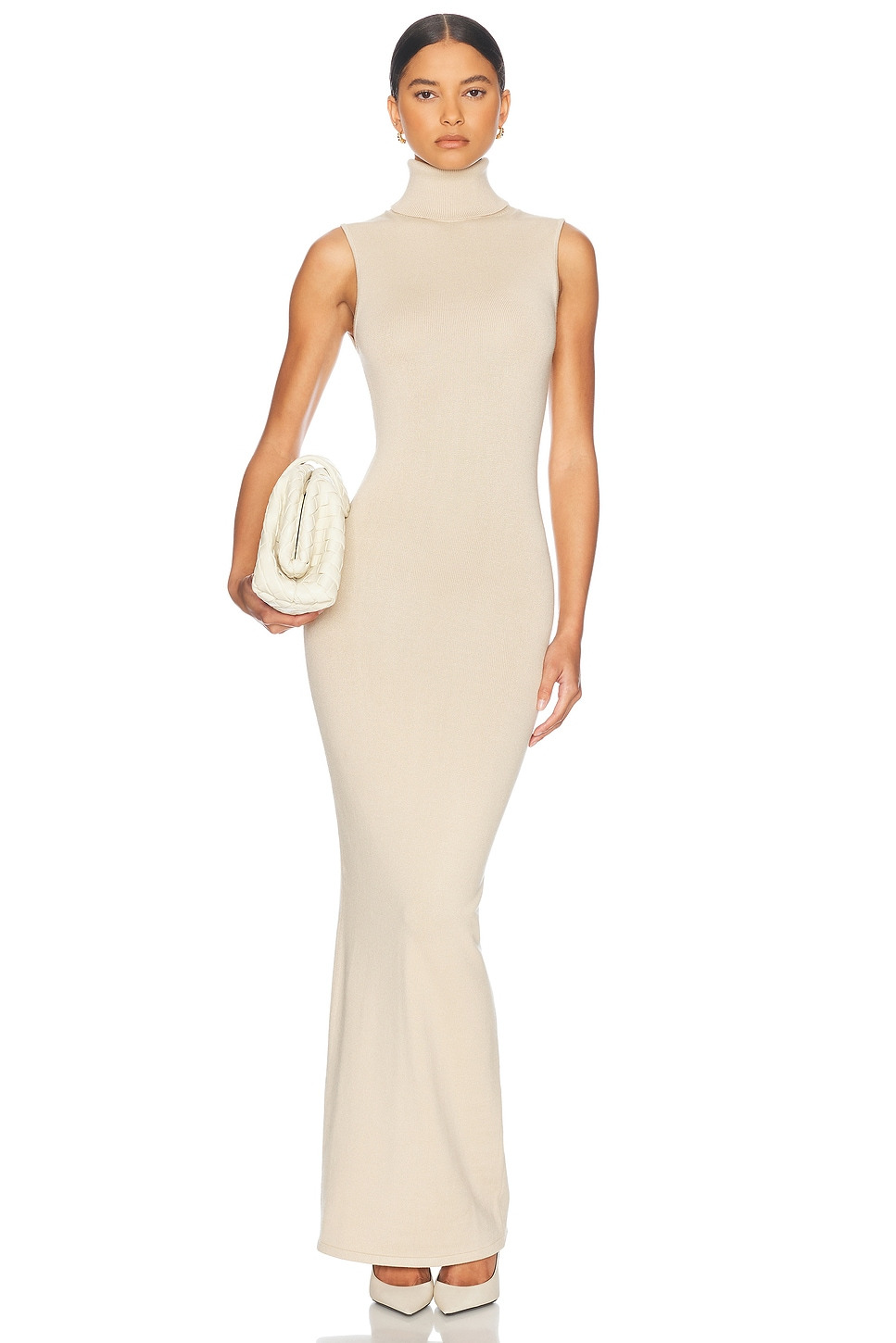 Aadi Knit Dress - 2