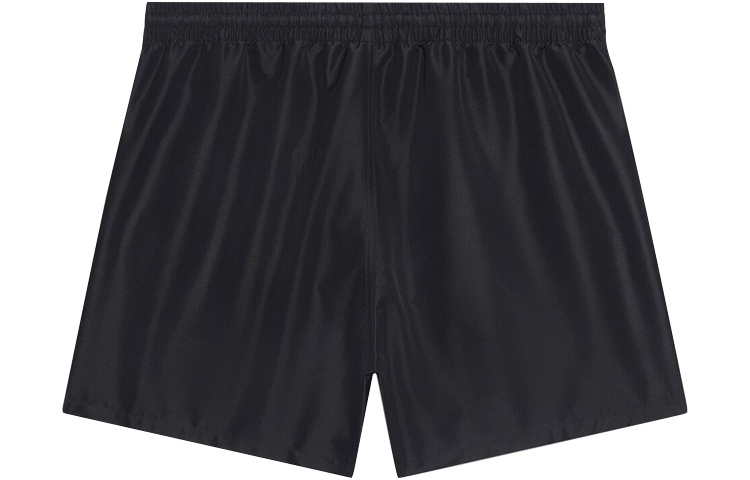 Balenciaga Swim Short 'Black' 6570334A8B61000 - 2