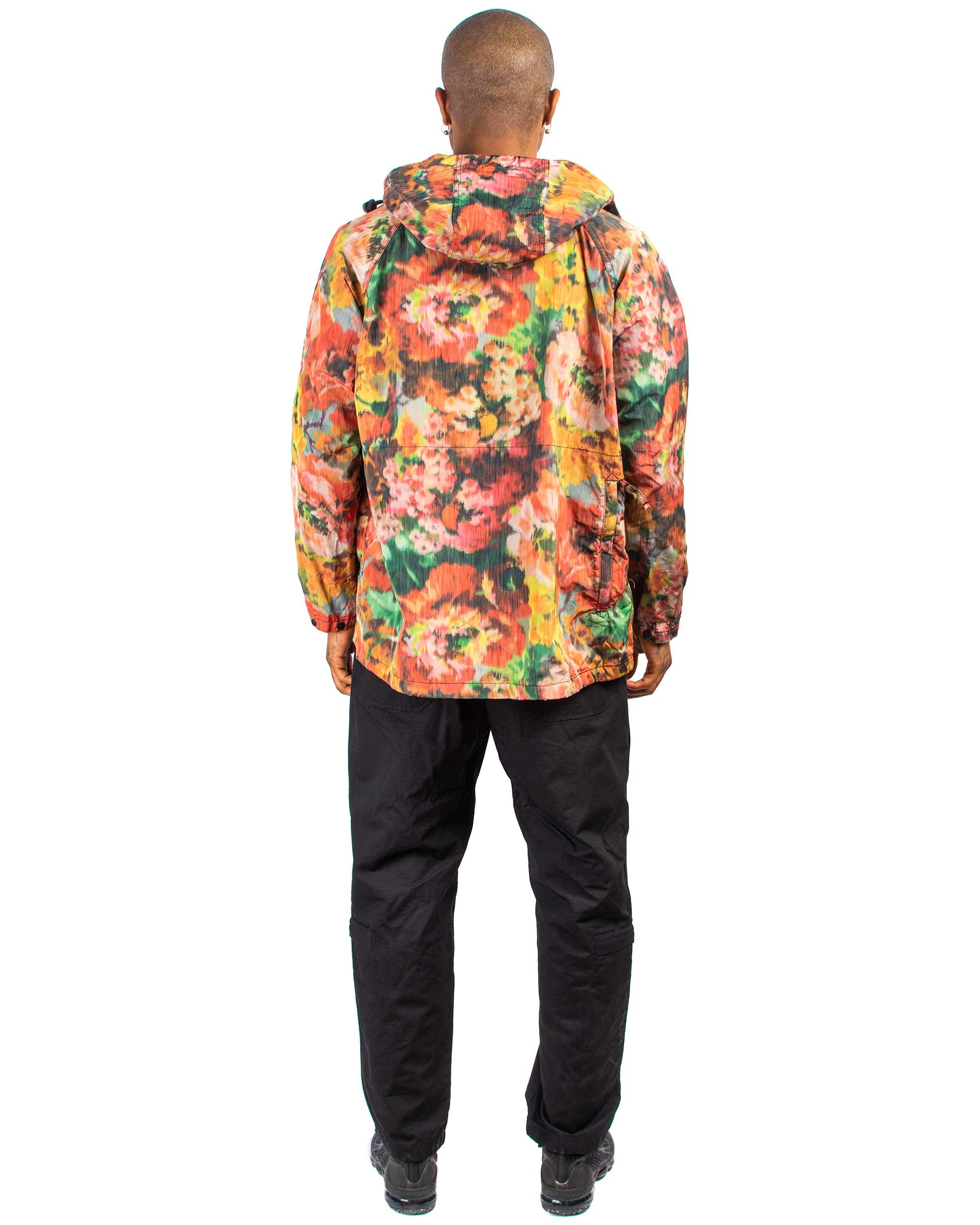 Aircrew Pant Black Cotton Ripstop - 3