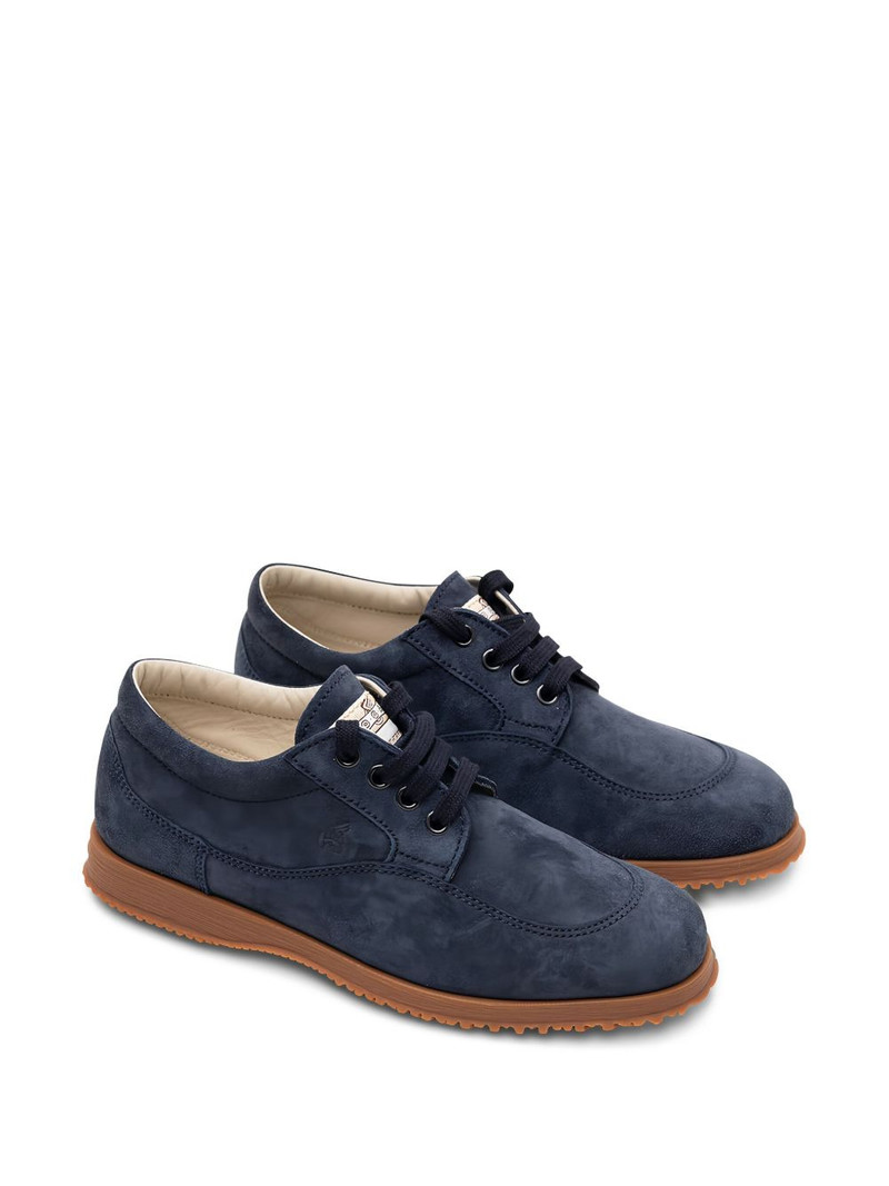 HOGAN lace-up shoes outlook